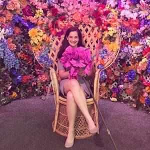 Meet your Posher, Kate